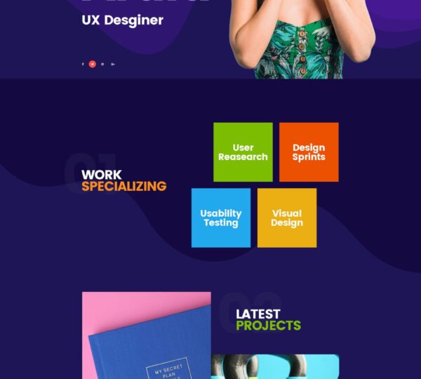 portfolio1 portfolio1